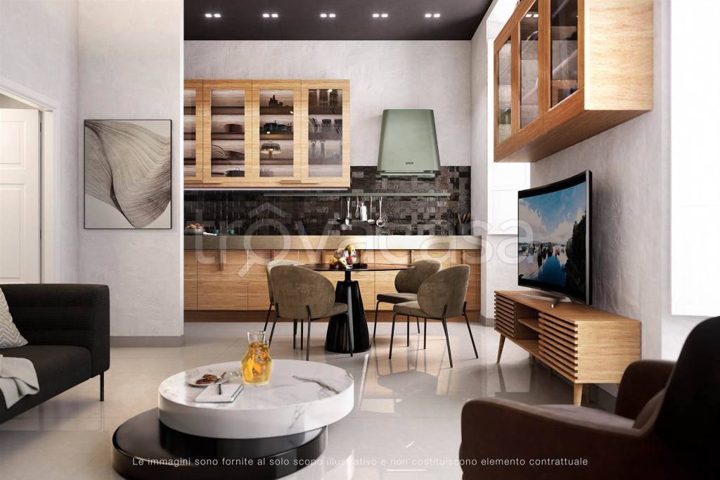 appartamento in vendita a Firenze