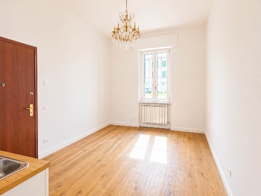 appartamento in vendita a Firenze in zona Campo di Marte