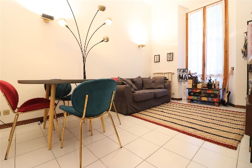 appartamento in vendita a Firenze in zona Porta Romana