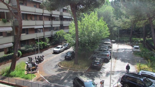appartamento in vendita a Firenze in zona Isolotto