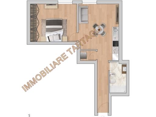 appartamento in vendita a Firenze in zona Centro Storico