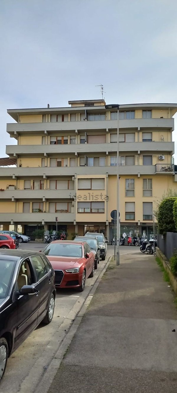 appartamento in vendita a Firenze in zona Careggi