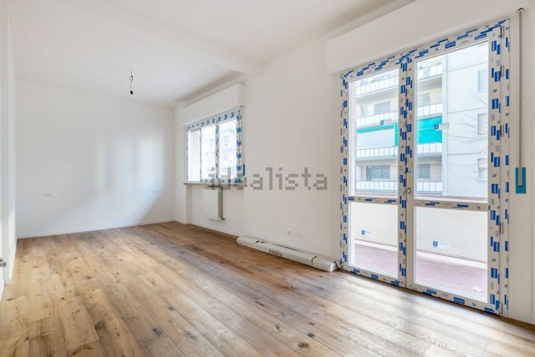 appartamento in vendita a Firenze in zona Novoli