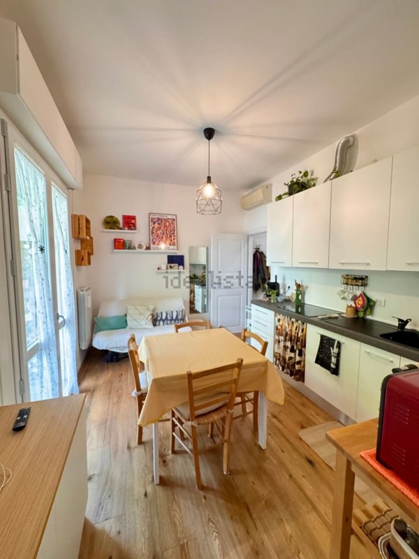 appartamento in vendita a Firenze in zona Novoli