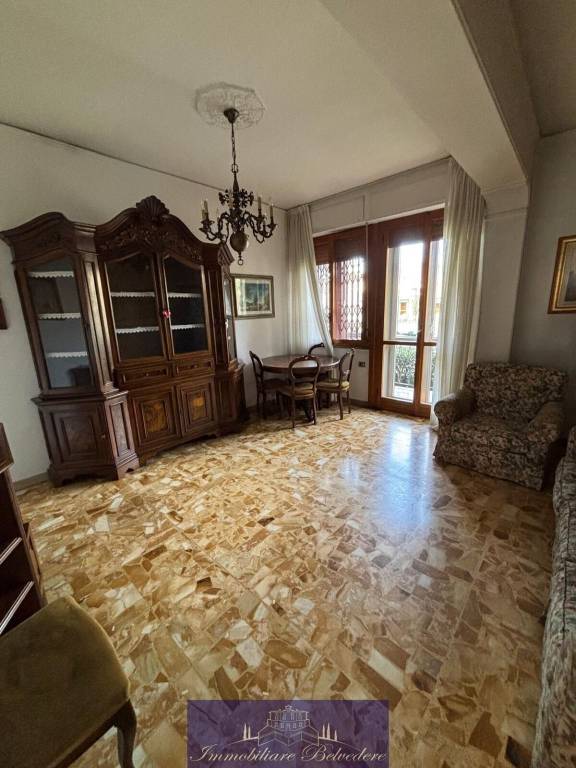 appartamento in vendita a Firenze in zona Galluzzo