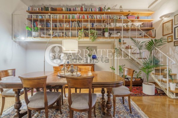 appartamento in vendita a Firenze in zona Centro Santa Croce