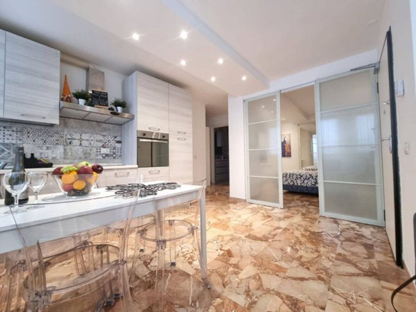 appartamento in vendita a Firenze in zona Firenze Nova