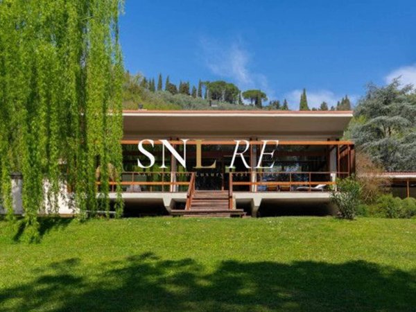 casa indipendente in vendita a Firenze in zona Gavinana