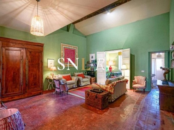 appartamento in vendita a Firenze in zona Centro San Frediano