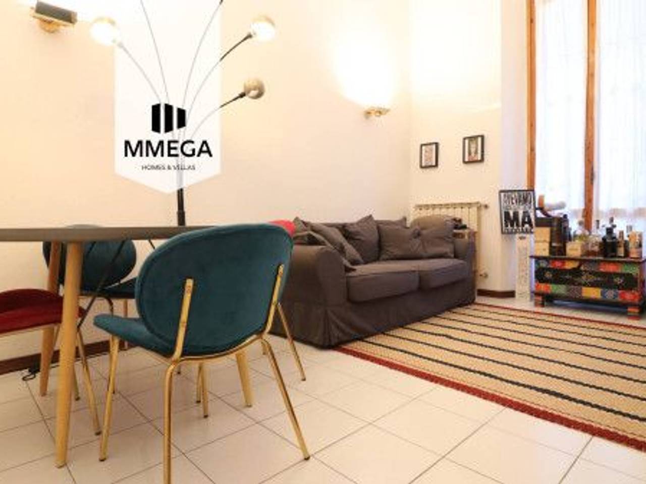 appartamento in vendita a Firenze in zona Centro San Frediano