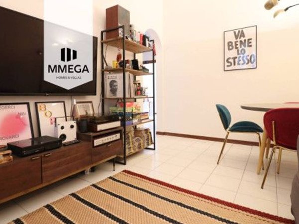 appartamento in vendita a Firenze in zona Centro San Frediano