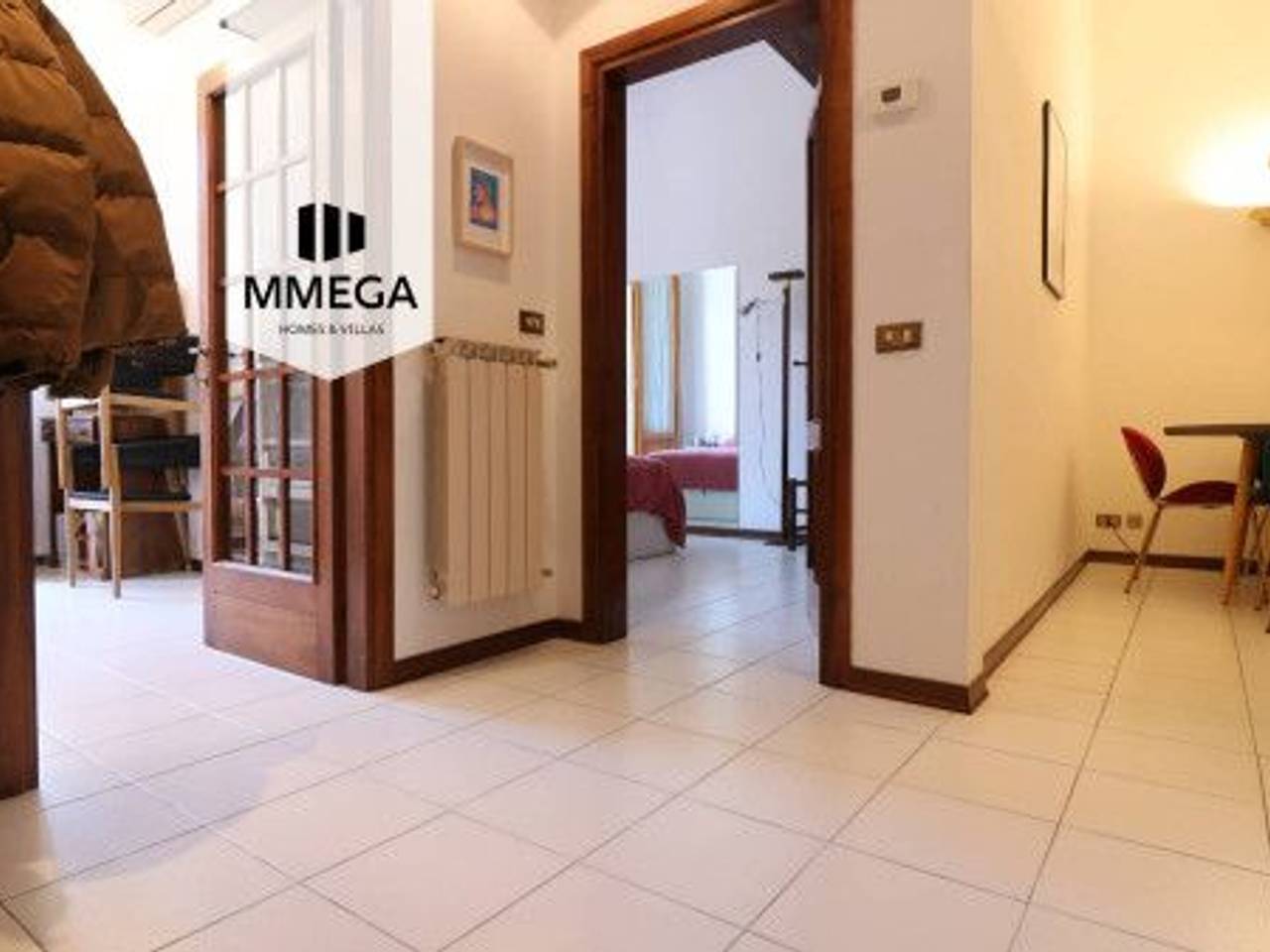 appartamento in vendita a Firenze in zona Bellosguardo