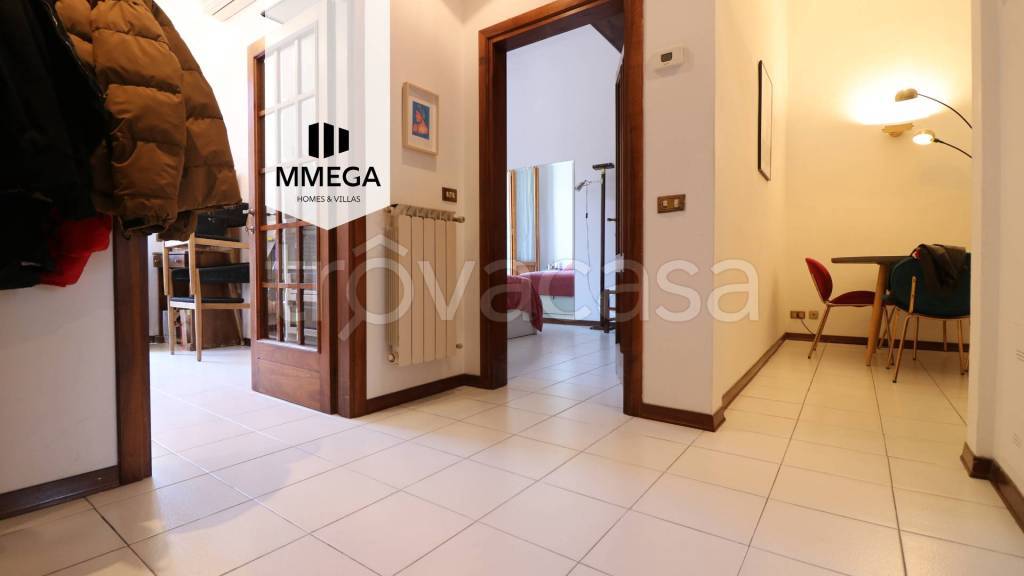 appartamento in vendita a Firenze in zona Porta Romana