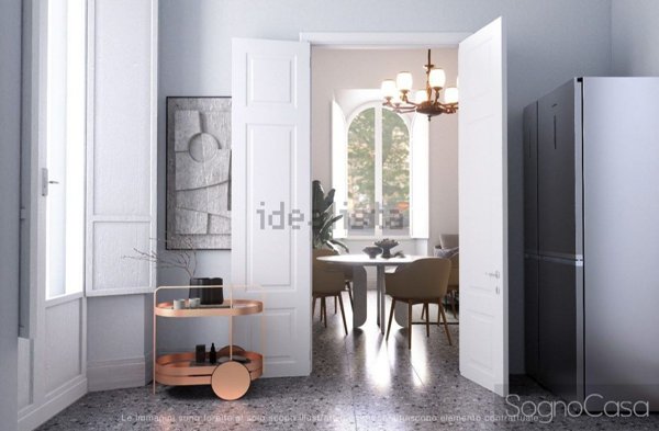 appartamento in vendita a Firenze in zona La Lastra