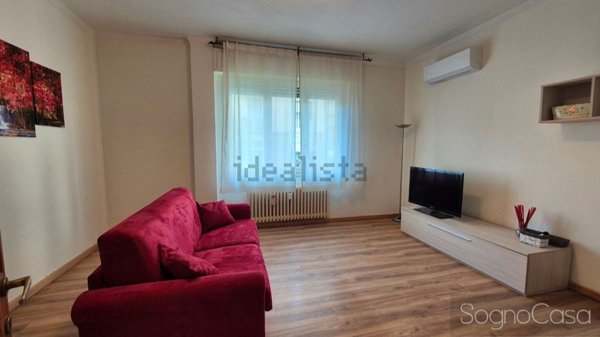 appartamento in vendita a Firenze in zona Centro Storico