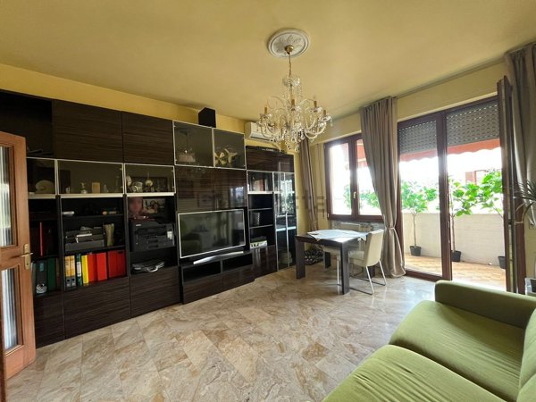 appartamento in vendita a Firenze in zona Isolotto