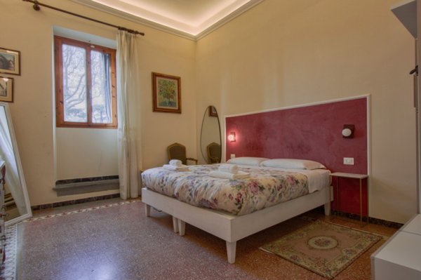 appartamento in vendita a Firenze in zona Statuto