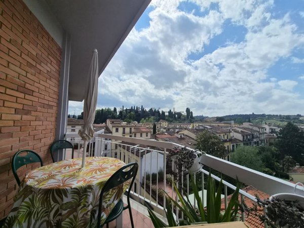 appartamento in vendita a Firenze in zona Gavinana