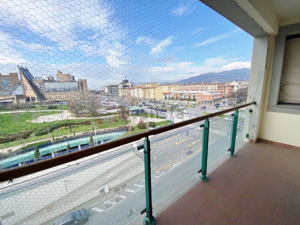 appartamento in vendita a Firenze in zona Novoli