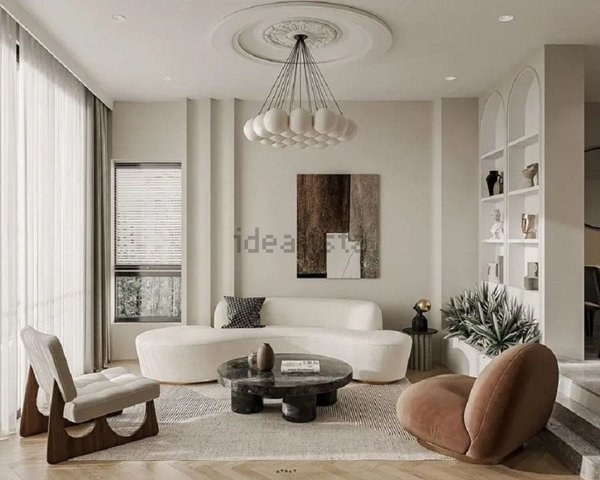 appartamento in vendita a Firenze in zona Campo di Marte