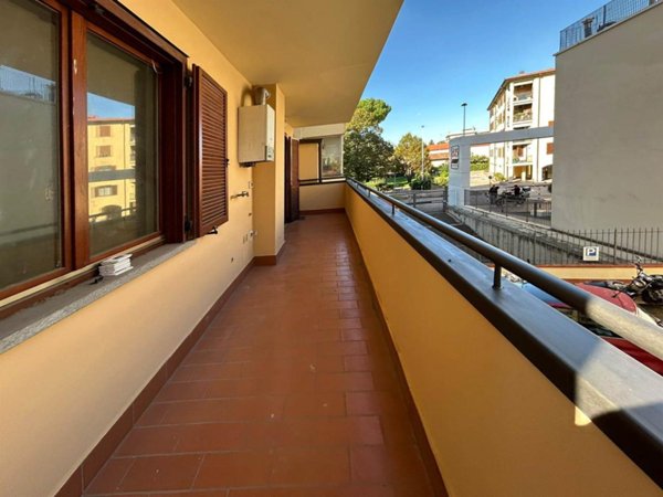 appartamento in vendita a Firenze in zona Isolotto