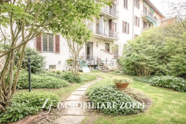 appartamento in vendita a Firenze