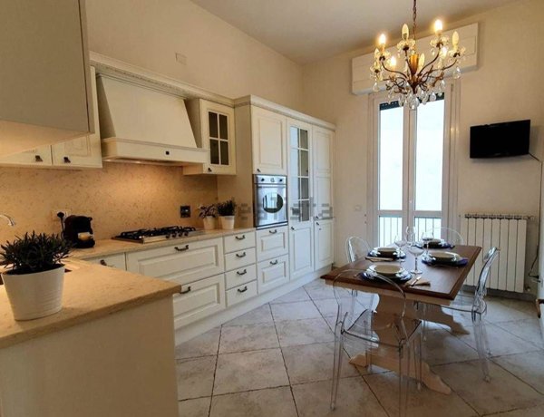 appartamento in vendita a Firenze in zona Porta Romana