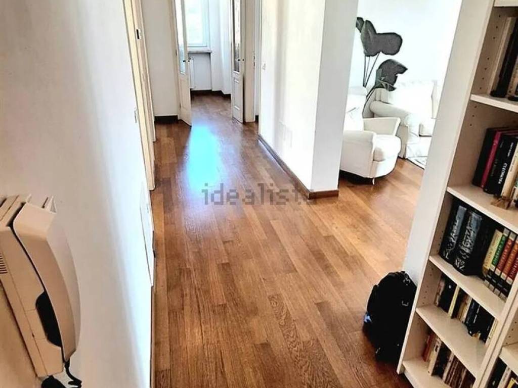 appartamento in vendita a Firenze in zona Porta Romana