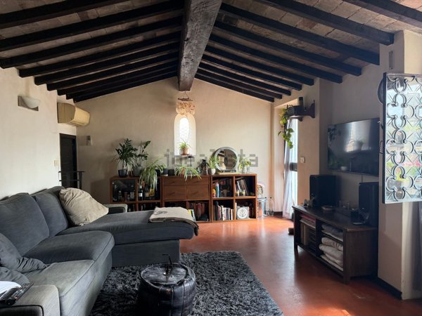 appartamento in vendita a Firenze in zona Centro San Frediano