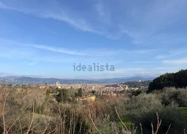 casa indipendente in vendita a Firenze in zona San Gaggio
