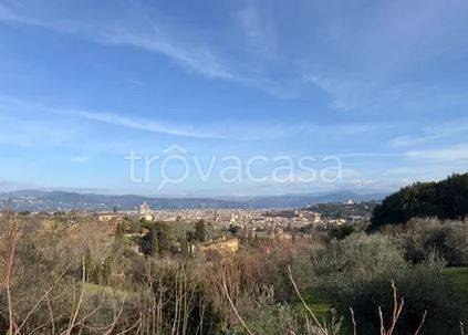 casa indipendente in vendita a Firenze in zona Bellosguardo