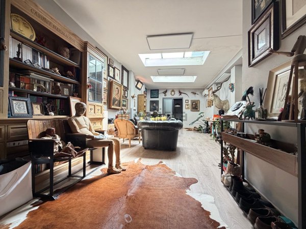 appartamento in vendita a Firenze in zona Centro Santa Croce