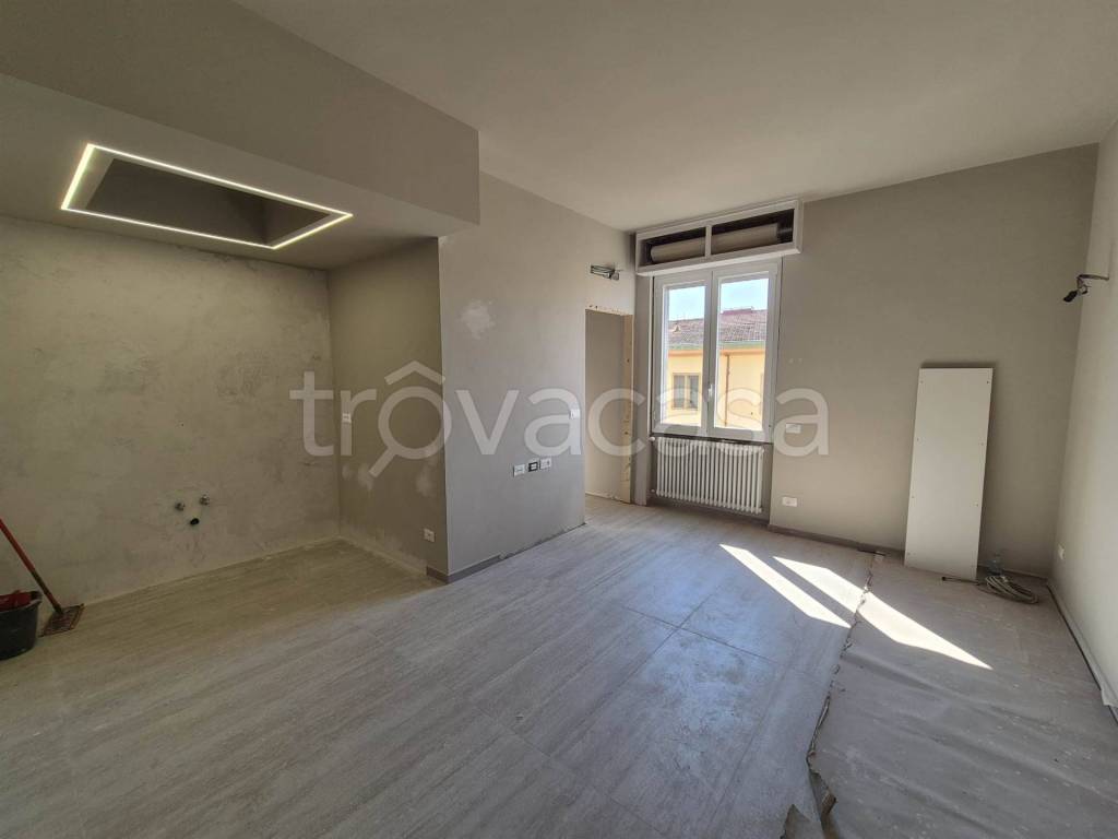 appartamento in vendita a Firenze in zona Campo di Marte