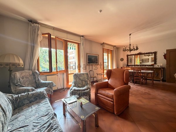 appartamento in vendita a Firenze in zona Isolotto