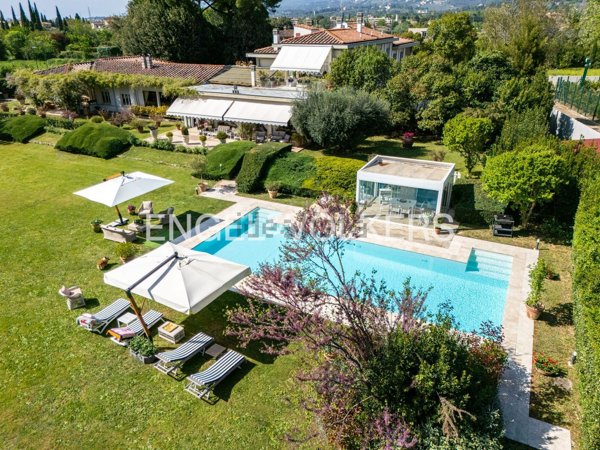 casa indipendente in vendita a Firenze in zona Gavinana