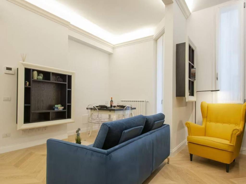 appartamento in vendita a Firenze in zona Centro Duomo