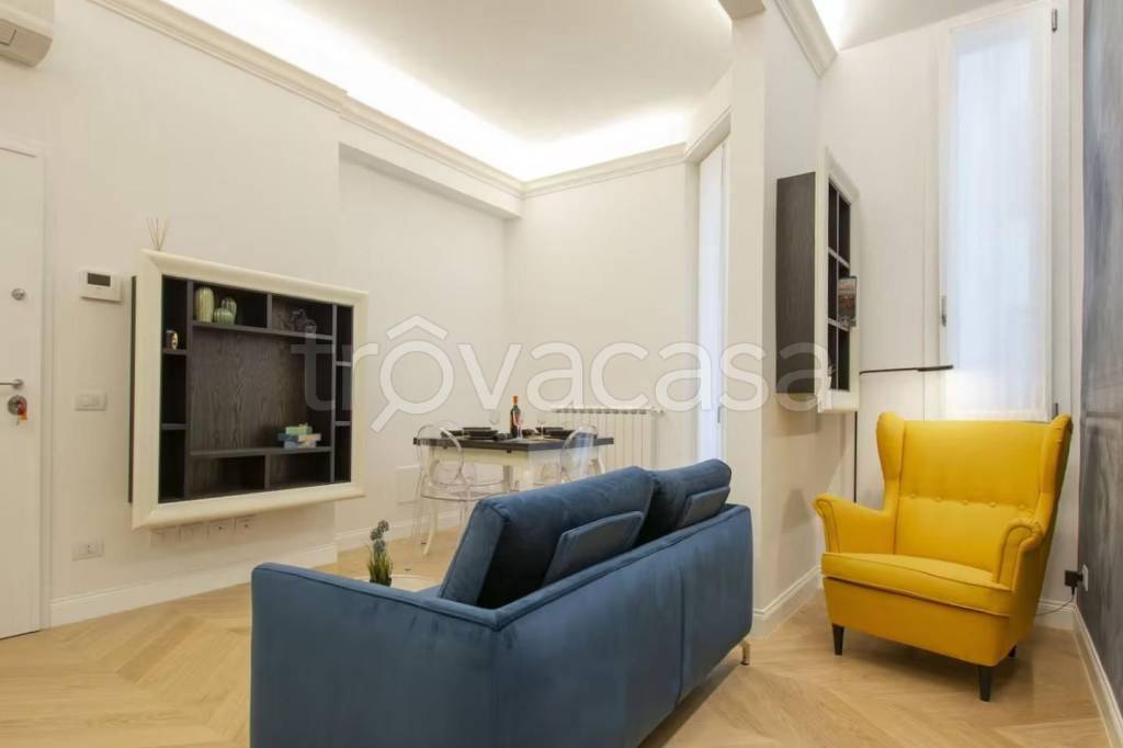 appartamento in vendita a Firenze in zona Centro Duomo
