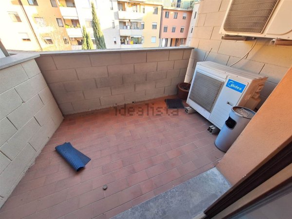 ufficio in vendita a Firenze in zona Firenze Nova