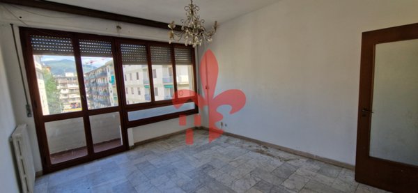 appartamento in vendita a Firenze in zona Careggi