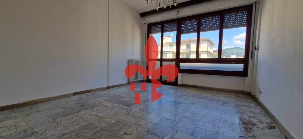 appartamento in vendita a Firenze in zona Rifredi