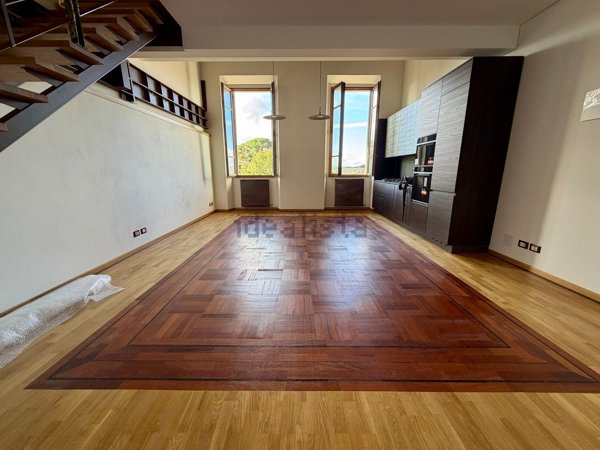 appartamento in vendita a Firenze in zona San Gaggio