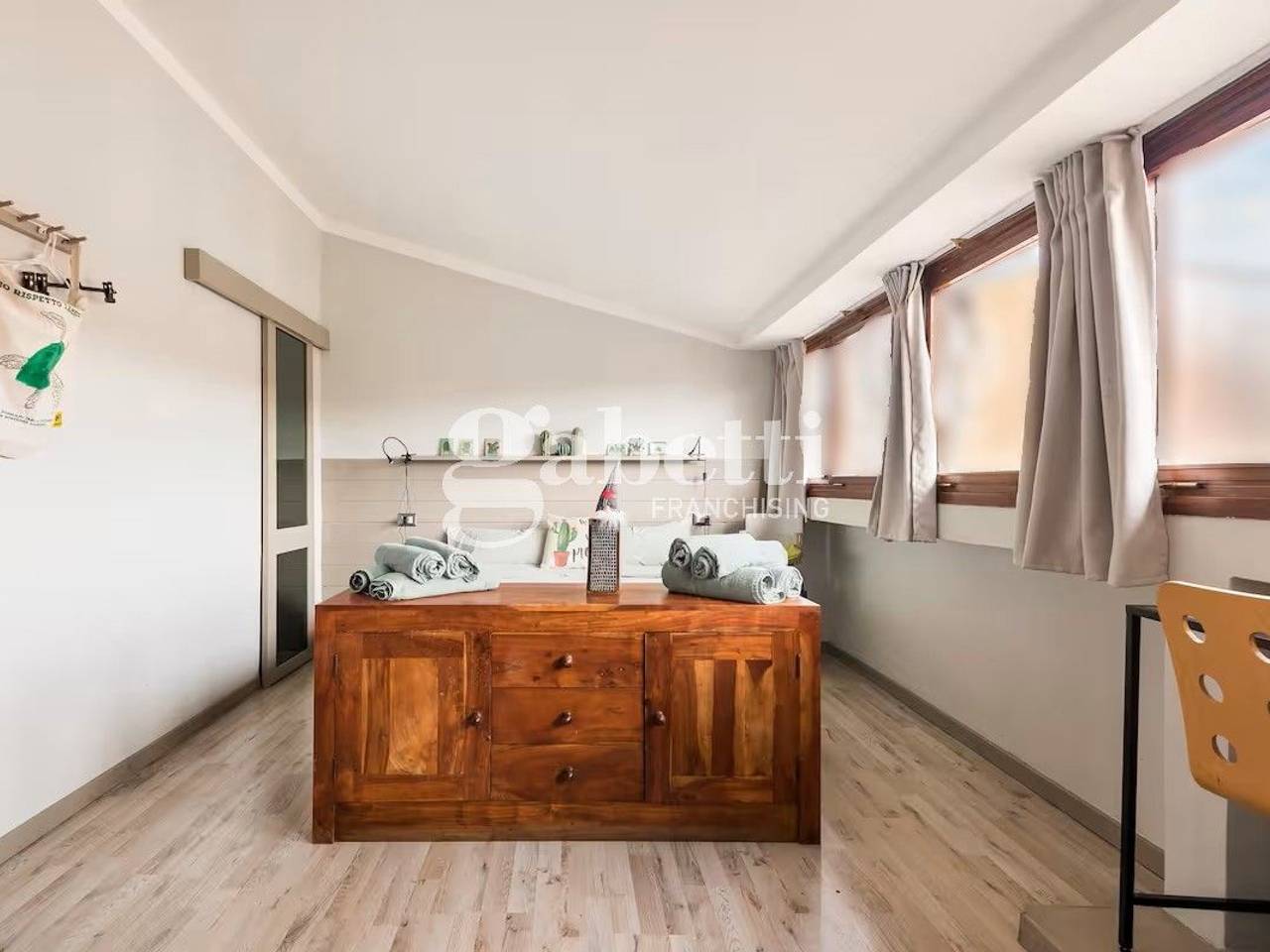 appartamento in vendita a Firenze in zona Centro Storico