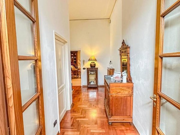 appartamento in vendita a Firenze in zona Soffiano