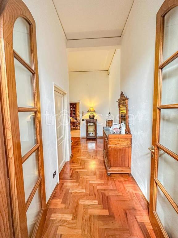appartamento in vendita a Firenze in zona Soffiano