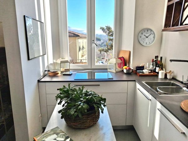 appartamento in vendita a Firenze in zona Le Cure