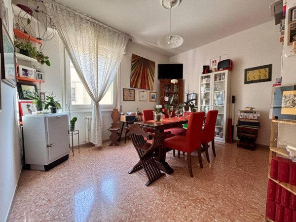 appartamento in vendita a Firenze in zona Gavinana
