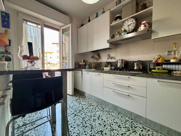 appartamento in vendita a Firenze in zona Gavinana
