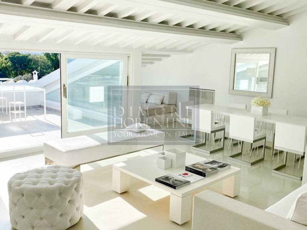 appartamento in vendita a Firenze