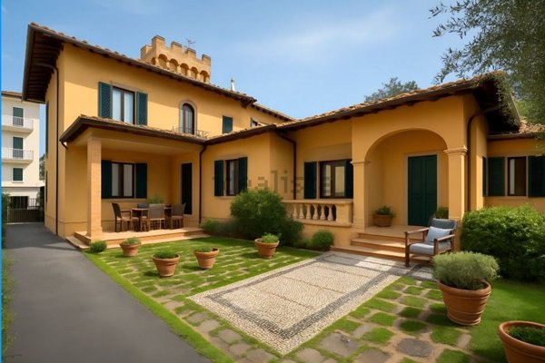 appartamento in vendita a Firenze in zona Careggi