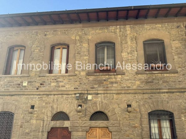 appartamento in vendita a Firenze in zona Gavinana
